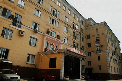 ул Коккинаки. 6 697 кв.м. Продажа , ID объекта 5075 - 2