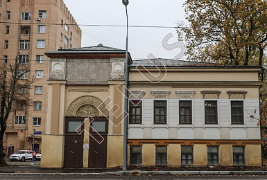 ул Достоевского. 850 кв.м. Продажа , ID объекта 8066 - 4
