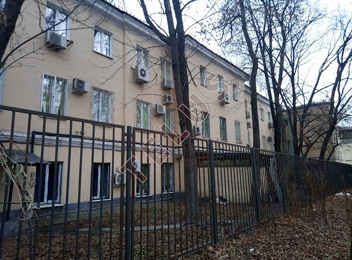   ул. Мясницкая, 40 с 1.Здание, ID объекта 4879 - 5