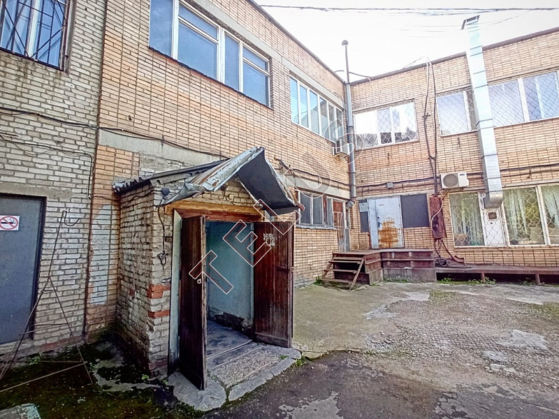 ул Мытищинская 2-я. 1 700 кв.м. Продажа , ID объекта 5007 - 5