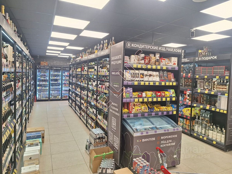 ул 6-й мкр. 2 271.80 кв.м. Продажа , ID объекта 8106 - 3