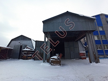 ул Инициативная. 2 205 кв.м. Продажа , ID объекта 5487 - 3