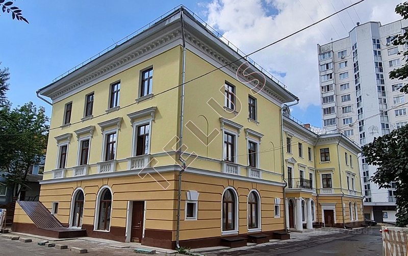 ул Чистова. 2 200 кв.м. Продажа , ID объекта 7821 - 4