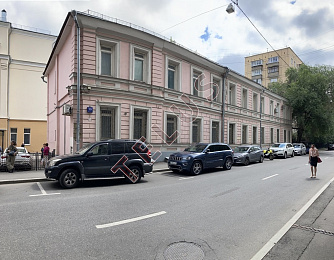 Калошин пер. 894.30 кв.м. Продажа , ID объекта 5488 - 1