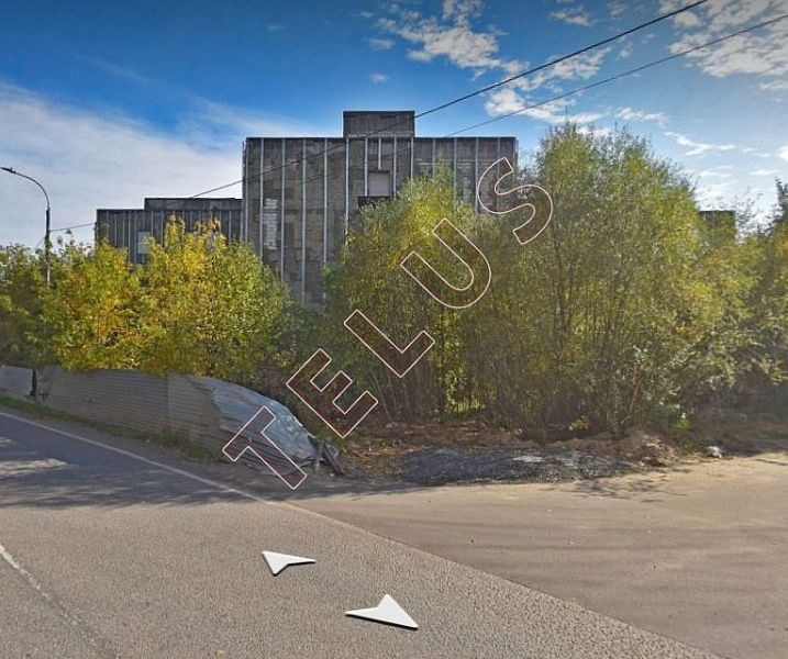 ул Аэропортовская. 7 600 кв.м. Продажа , ID объекта 7946 - 3