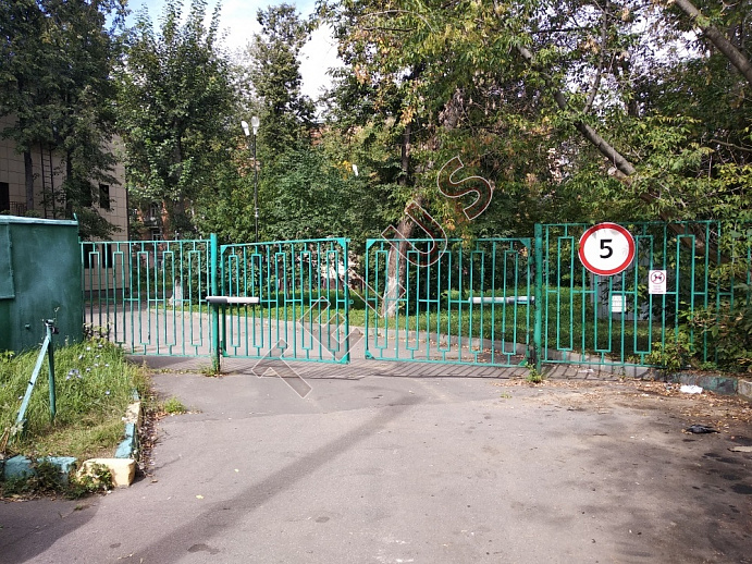   пр-кт Будённого, 32а.Здание, ID объекта 4542 - 11
