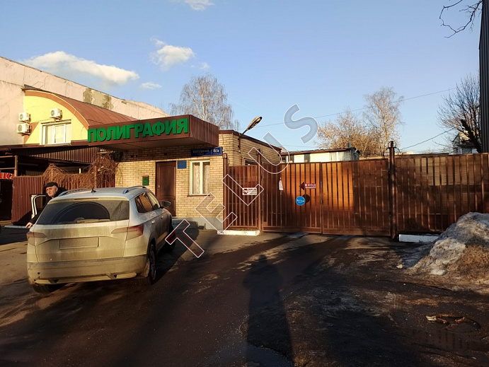   ул. Потешная, 6/2с15.Здание, ID объекта 5185 - 31