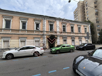 Старопименовский пер. 275 кв.м. Продажа , ID объекта 7701 - 2