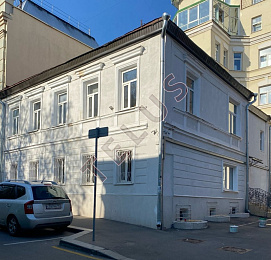 ул 1-й Волконский переулок. 304.90 кв.м. Продажа , ID объекта 7848 - 2