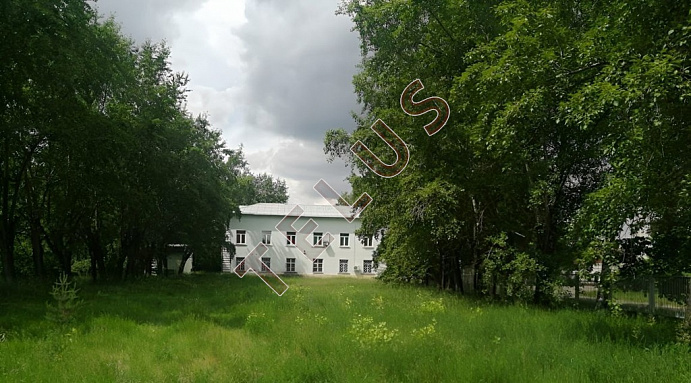 Город Люберцы,  ул. Железнодорожная, 4.Складские помещения, ID объекта 5550 - 4