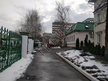ул Льва Толстого. 572 кв.м. Продажа , ID объекта 5241 - 4