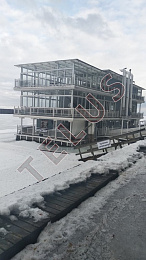 ул Флотская. 2 780 кв.м. Продажа , ID объекта 5438 - 6