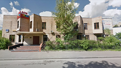 ул 1-ый проезд Перова поля. 1 375 кв.м. Продажа , ID объекта 4842 - 2