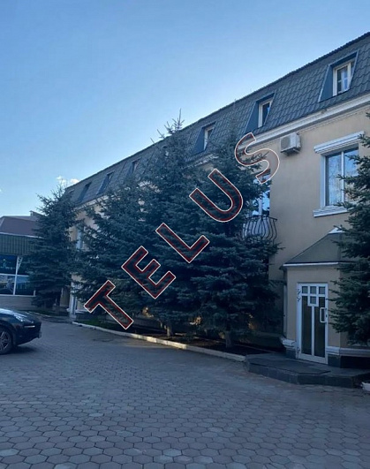   проезд Стройкомбината, 6.Здание, ID объекта 5373 - 12