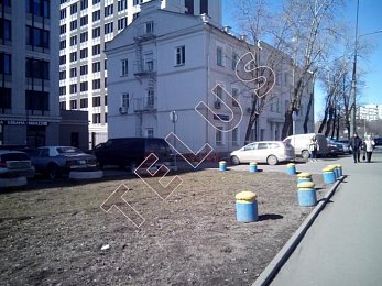 ул Краснобогатырская. 1 089.60 кв.м. Продажа , ID объекта 4549 - 1