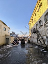 ул 2-й Лучевой просек. 2 130 кв.м. Продажа , ID объекта 7897 - 2