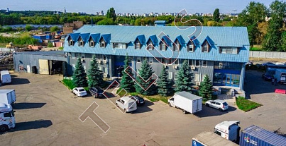 ул Сечкина. 5 241 кв.м. Продажа , ID объекта 8418 - 2