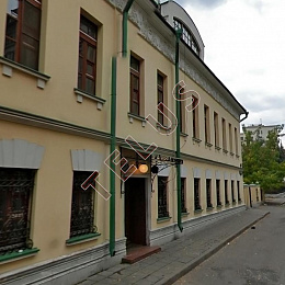 Казачий 2-й пер. 1 074 кв.м. Продажа , ID объекта 3143 - 3