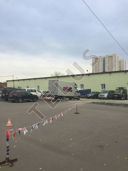 ул Дубнинская. 480 кв.м. Продажа , ID объекта 4998 - 3