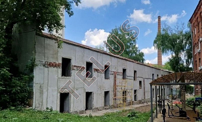 ул Матросская Тишина. 574 кв.м. Продажа , ID объекта 8447 - 1