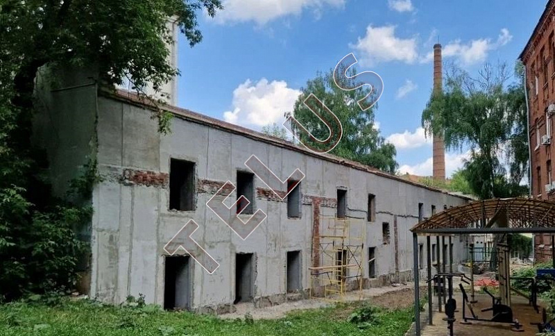 ул Матросская Тишина. 574 кв.м. Продажа , ID объекта 8447 - 1