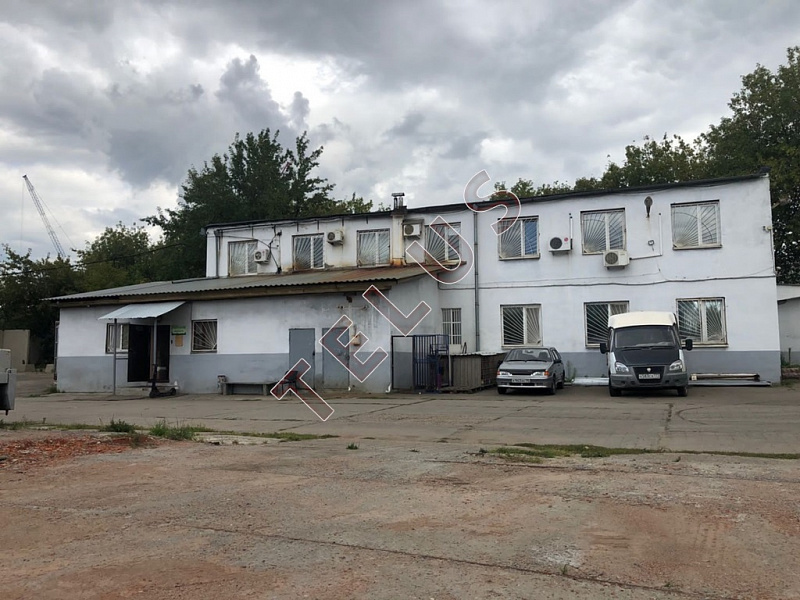 Черепановых проезд. 530 кв.м. Продажа , ID объекта 5127 - 2
