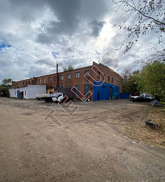 ул Калинина. 1 727 кв.м. Продажа , ID объекта 8287 - 6
