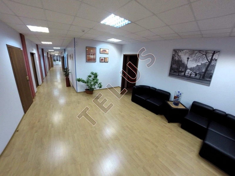 ул Вокзальная. 2 635 кв.м. Продажа , ID объекта 5548 - 6