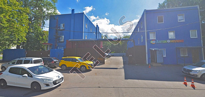 ул Фитаревская. 2 000 кв.м. Продажа , ID объекта 7992 - 2