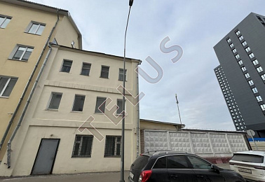 ул Октябрьская. 761 кв.м. Продажа , ID объекта 8443 - 6
