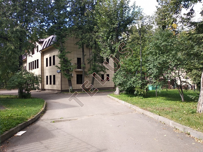   пр-кт Будённого, 32а.Здание, ID объекта 4542 - 7