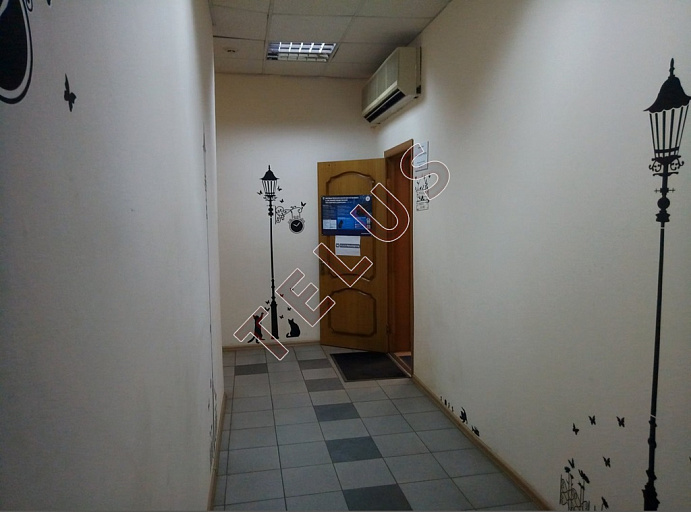   ул. Холмогорская, 6к2с2.Здание, ID объекта 437 - 12