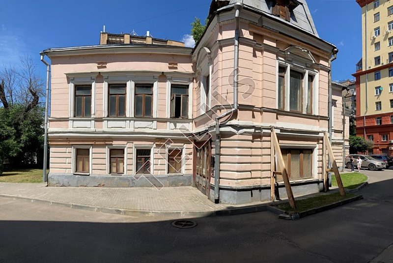 ул Садовническая. 584.10 кв.м. Продажа , ID объекта 5479 - 4