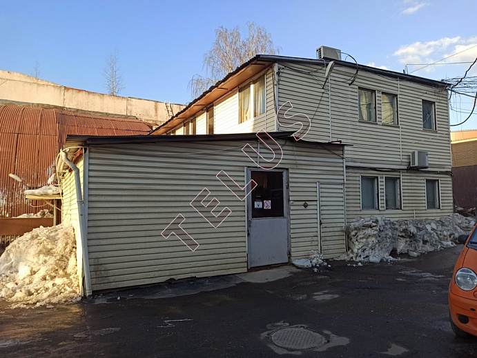   ул. Потешная, 6/2с15.Здание, ID объекта 5185 - 25