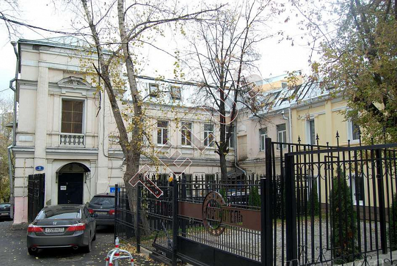 ул Верхняя радищевская. 193 кв.м. Продажа , ID объекта 2830 - 1