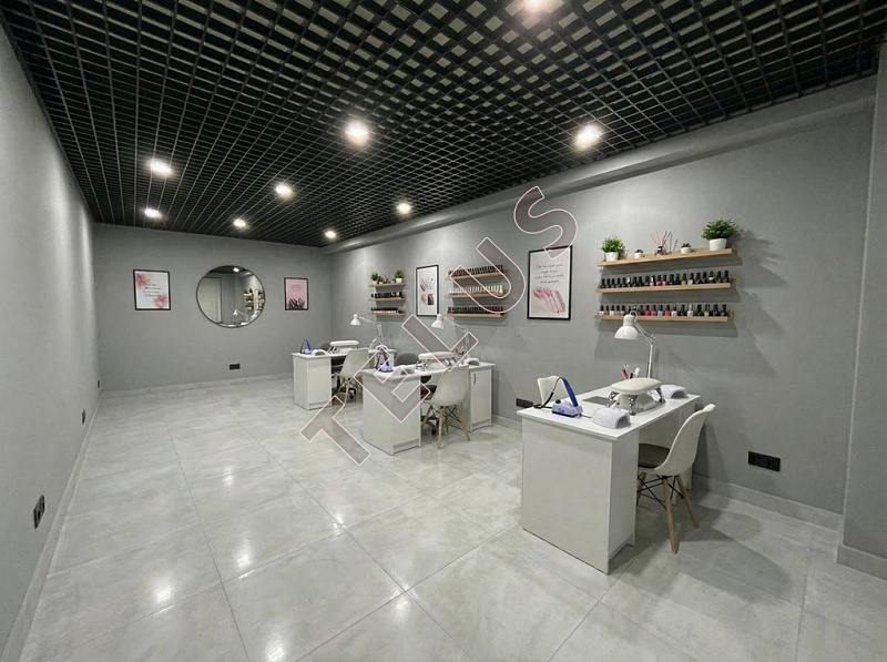 Новоспасский пер. 386.80 кв.м. Продажа , ID объекта 8367 - 1