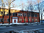 Город Звенигород,  ул. Некрасова, 28.Здание, ID объекта 5096 - 29
