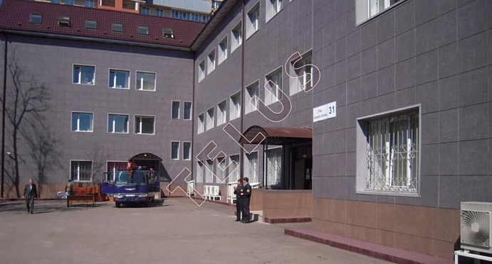   ул. Космонавта Волкова, 31.Здание, ID объекта 8355 - 10