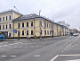   ул. Старая Басманная, 38/2 стр 2.Здание, ID объекта 7936 - 32
