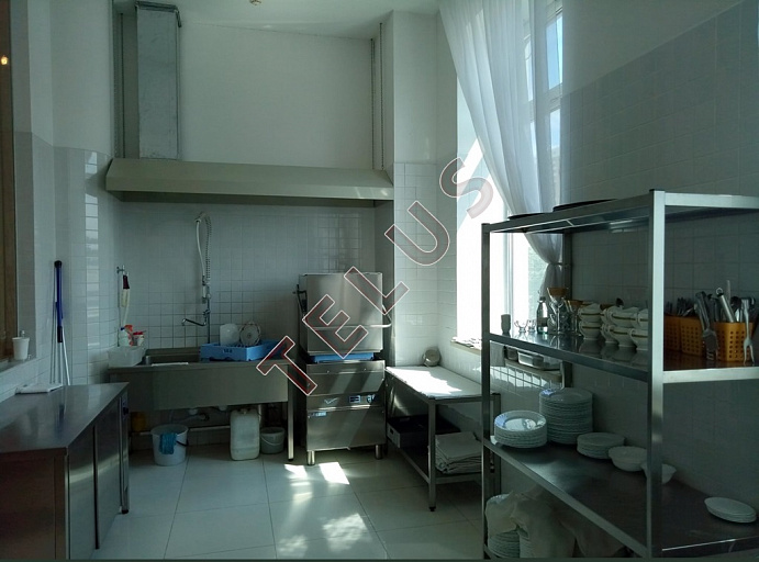 Город Реутов,  ул. Ашхабадская, 14.Здание, ID объекта 4935 - 27
