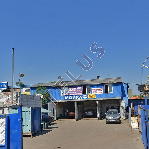ул Южнопортовая. 1 635.90 кв.м. Продажа , ID объекта 4357 - 2
