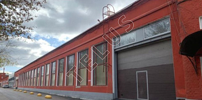 ул Большая Серпуховская. 20 900 кв.м. Продажа , ID объекта 8463 - 2