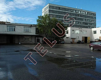 Перова Поля 3-й проезд. 6 800 кв.м. Продажа , ID объекта 4613 - 4