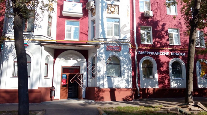 Торговое с отдельным входом, ID объекта 8243 - 1
