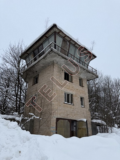 Город Одинцово,  ул. Часцы, 38а.Складские помещения, ID объекта 8417 - 6