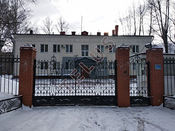 ул Габричевского. 754 кв.м. Продажа , ID объекта 4694 - 3