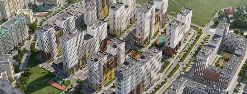 ул Западный квартал. 139 кв.м. Продажа , ID объекта 8324 - 4