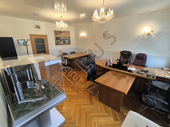 ул Александра Солженицына. 1 260 кв.м. Продажа , ID объекта 8401 - 5