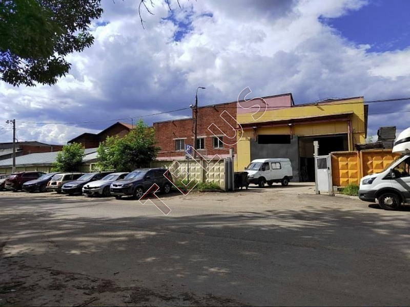 ул Жуковского. 3 100 кв.м. Продажа , ID объекта 5390 - 1