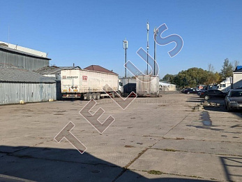 2 740 кв.м. Продажа , ID объекта 8010 - 3